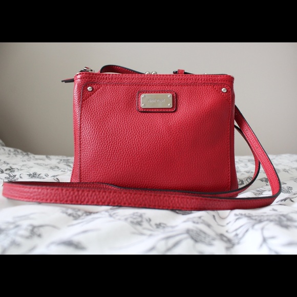 Nine West 3 Part Purse - Picture 3 of 7